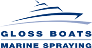 Gloss Boats Marine Spraying Specialists Ltd